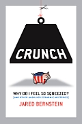 Crunch by Jared Bernstein