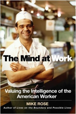 Buy The Mind At Work!