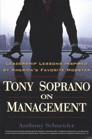 Buy Tony Soprano!